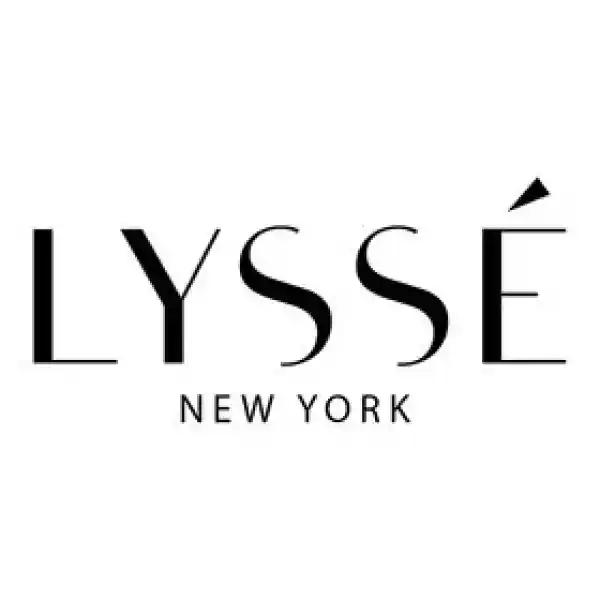10% Off Your Order at Lysse