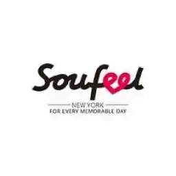 $10 Off Orders Over $79 at Soufeel