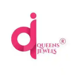 Extra 5% Off Your Order at Queens Jewels