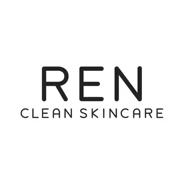 $15 Off Orders Over $100 at REN Clean Skincare $15 Off Orders Over $100 at REN Clean Skincare