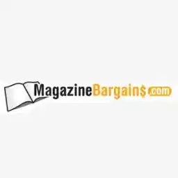 10% Off Sitewide at Magazine Bargains 10% Off Sitewide at Magazine Bargains