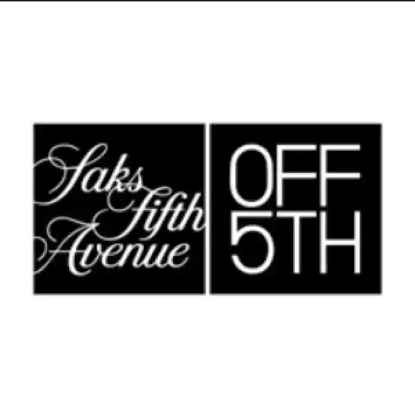 Up to $300 Off Sale Styles at Saks Fifth Avenue OFF 5TH Up to $300 Off Sale Styles at Saks Fifth Avenue OFF 5TH