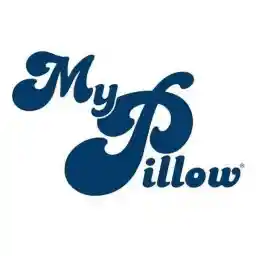 Up to 60% Off Selected Items at MyPillow Up to 60% Off Selected Items at MyPillow