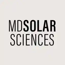 20% Off Your Order at MDSolarSciences