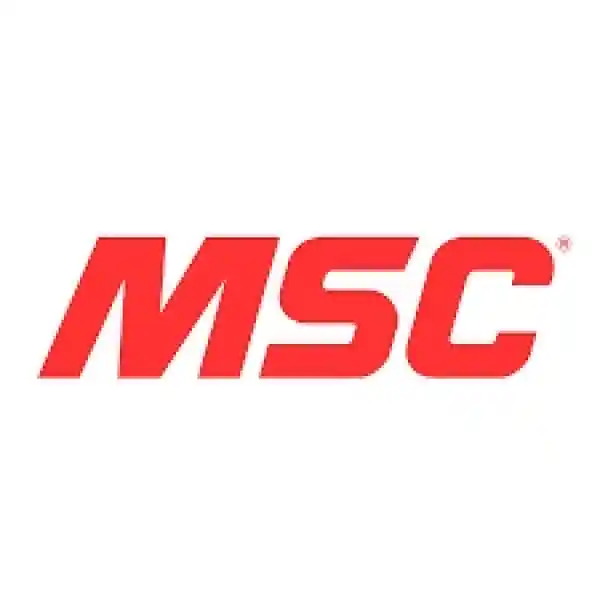 Free Shipping All Orders Over $99 at MSC Industrial Supply