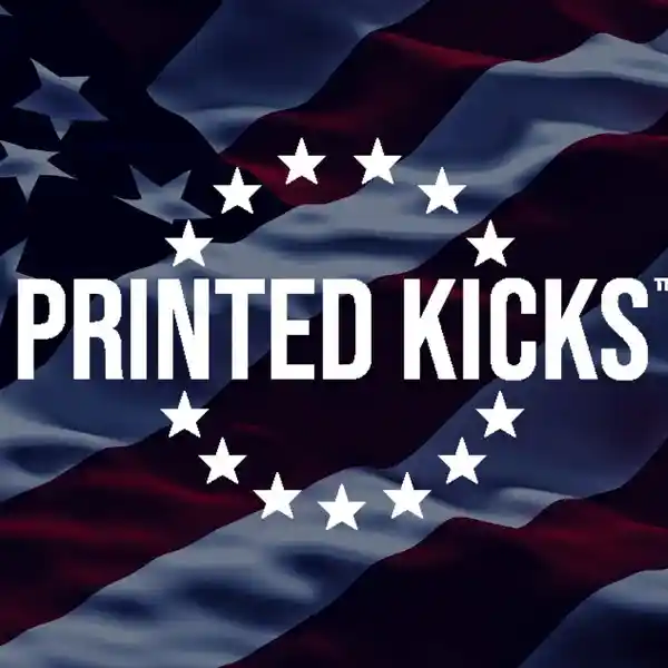 30% Off Your Order at Printed Kicks 30% Off Your Order at Printed Kicks