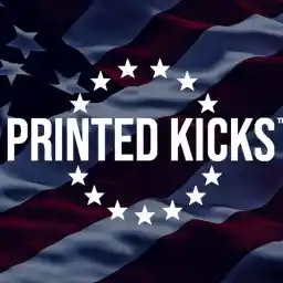 15% Off Your Entire Order at Printed Kicks 15% Off Your Entire Order at Printed Kicks
