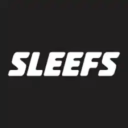 20% Off Entire Your Order at SLEEFS 20% Off Entire Your Order at SLEEFS
