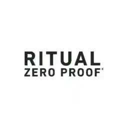 15% Off Your Order at Ritual Zero Proof 15% Off Your Order at Ritual Zero Proof