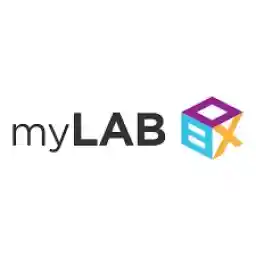 20% Off Orders Over $200 at myLab Box 20% Off Orders Over $200 at myLab Box