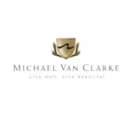 10% Off Your Purchase at Michael Van Clarke 10% Off Your Purchase at Michael Van Clarke