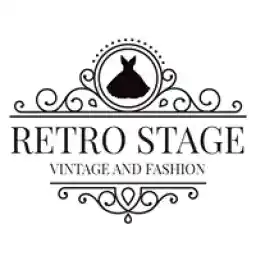 10% Off Orders Over $99 at Retro Stage