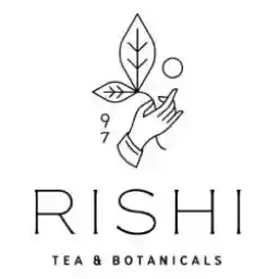 15% Off Cold Weather Collection at Rishi Tea 15% Off Cold Weather Collection at Rishi Tea