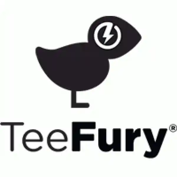 $5 Off Your Order at TeeFury