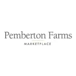 10% Off Sitewide at Pemberton Farms 10% Off Sitewide at Pemberton Farms