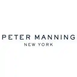 $10 Off Orders Over $50 at Peter Manning NYC $10 Off Orders Over $50 at Peter Manning NYC