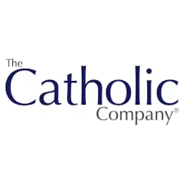 15% Off Orders Over $35 at The Catholic Company 15% Off Orders Over $35 at The Catholic Company