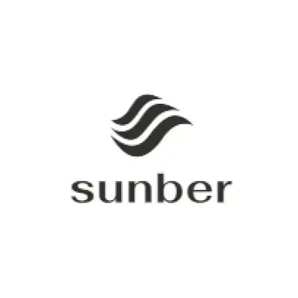 15% Off Your Order at Sunber