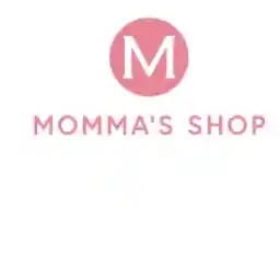 10% Off Your First Order at Momma's Shop 10% Off Your First Order at Momma's Shop