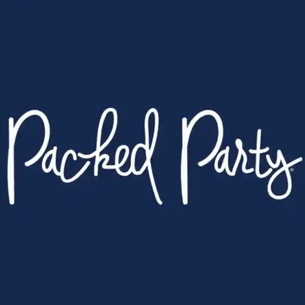 15% Off Your Order at Packed Party 15% Off Your Order at Packed Party