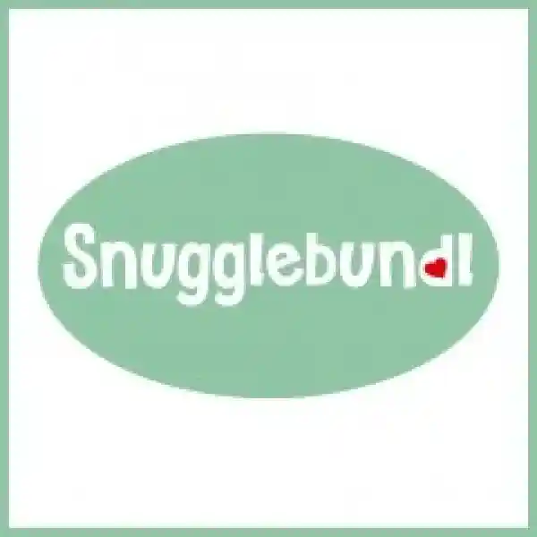 20% Off All Items at Snugglebundl