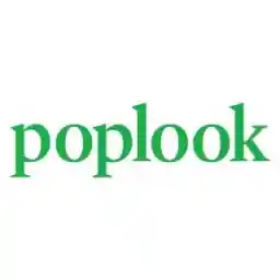 20% Off Your Order at Poplook 20% Off Your Order at Poplook