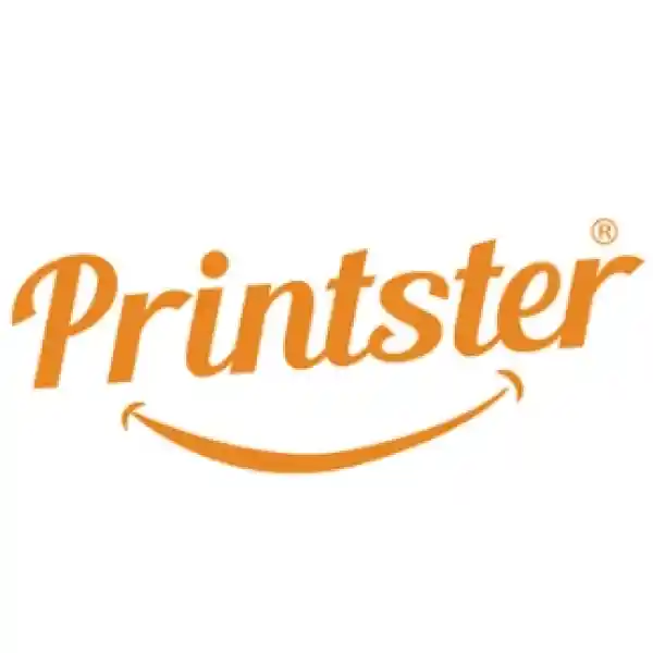 10% Off Everything at Printster