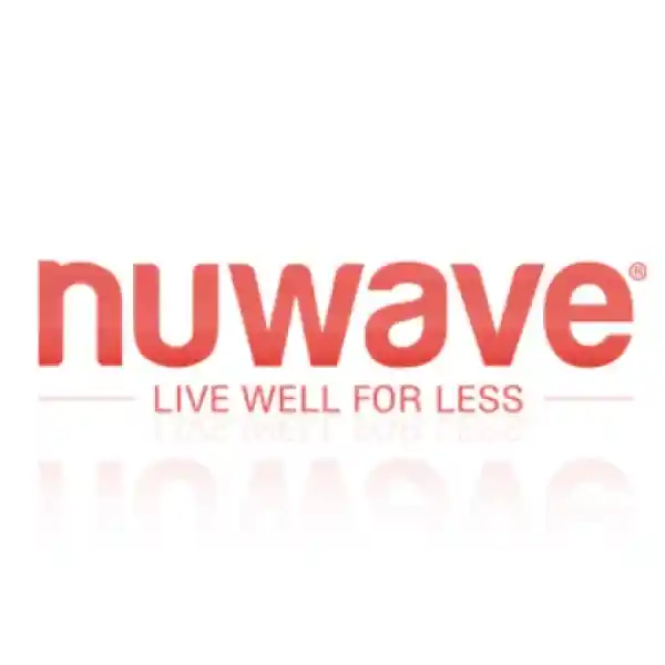 $25 Off Orders Over $100 at NuWave $25 Off Orders Over $100 at NuWave
