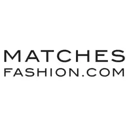 25% Off Men's Selected Styles at MATCHESFASHION 25% Off Men's Selected Styles at MATCHESFASHION