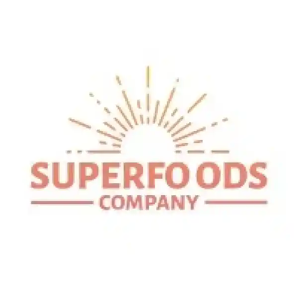 End Of Year Sale - Up to 67% Off Sitewide at Superfoods Company End Of Year Sale - Up to 67% Off Sitewide at Superfoods Company