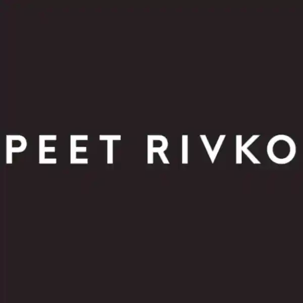 10% Off Your Order at Peet Rivko 10% Off Your Order at Peet Rivko