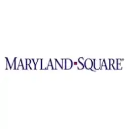 25% Off Your Order at Maryland Square 25% Off Your Order at Maryland Square