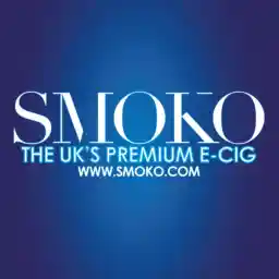5 Packs of Vape Pod Refills for £50 at SMOKO E-Cigarettes 5 Packs of Vape Pod Refills for £50 at SMOKO E-Cigarettes