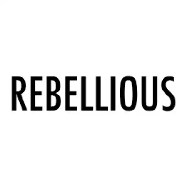 Extra 25% Off Storewide at Rebellious Fashion Extra 25% Off Storewide at Rebellious Fashion