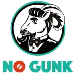 Easter Sale - 20% Off Sitewide at NO GUNK Easter Sale - 20% Off Sitewide at NO GUNK