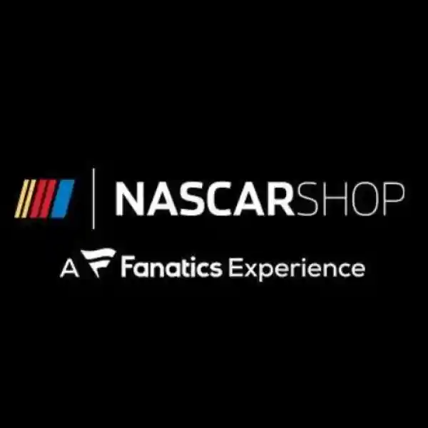 Free Shipping on Orders Over $24 at NASCAR