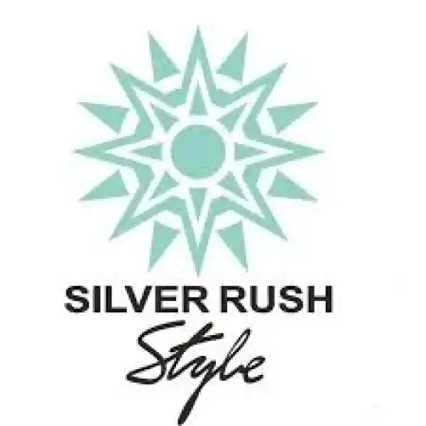 Up to 75% Off Your Order at SilverRushStyle Up to 75% Off Your Order at SilverRushStyle