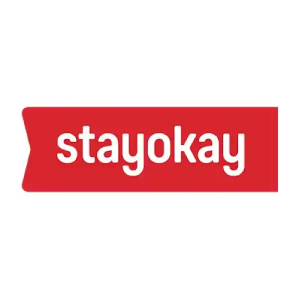 25% Off + Extra 10% Off For Members at Stayokay 25% Off + Extra 10% Off For Members at Stayokay