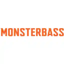 $15 Off Storewide at MONSTERBASS $15 Off Storewide at MONSTERBASS