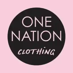 Extra 10% Off Sale Clearance at One Nation Clothing Extra 10% Off Sale Clearance at One Nation Clothing