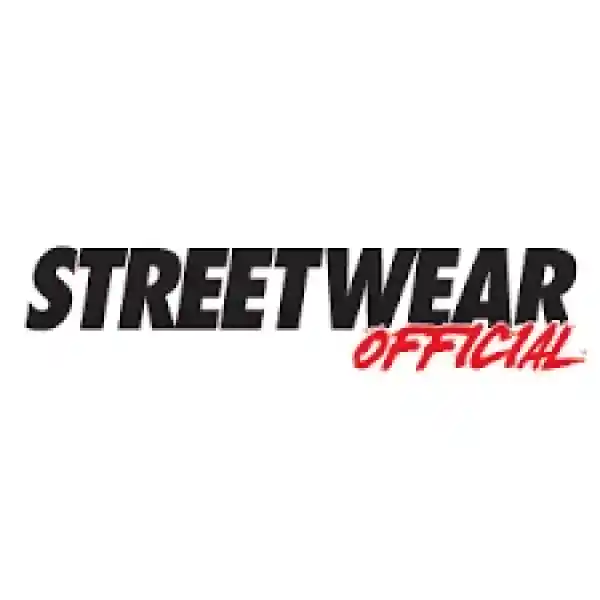 15% Off Your Order at Streetwear Official 15% Off Your Order at Streetwear Official