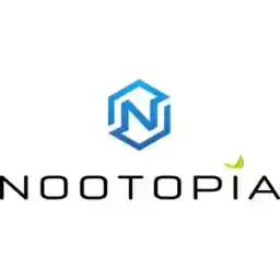 25% Off Sitewide at Nootopia