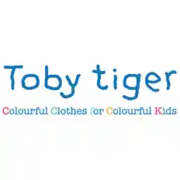 10% Off All Toby Tiger Products at Toby Tiger 10% Off All Toby Tiger Products at Toby Tiger