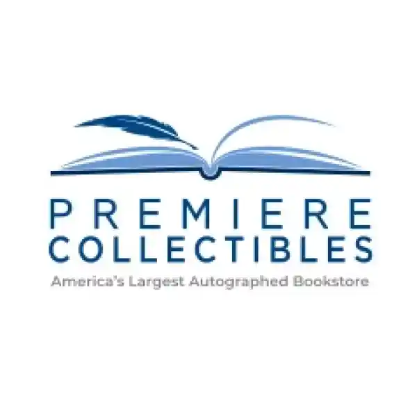 10% Off Your Order at Premiere Collectibles 10% Off Your Order at Premiere Collectibles