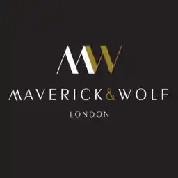 10% Off Storewide at Maverick and Wolf 10% Off Storewide at Maverick and Wolf