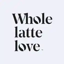 $50 Off Machines Orders Over $400 at Wholelattelove $50 Off Machines Orders Over $400 at Wholelattelove