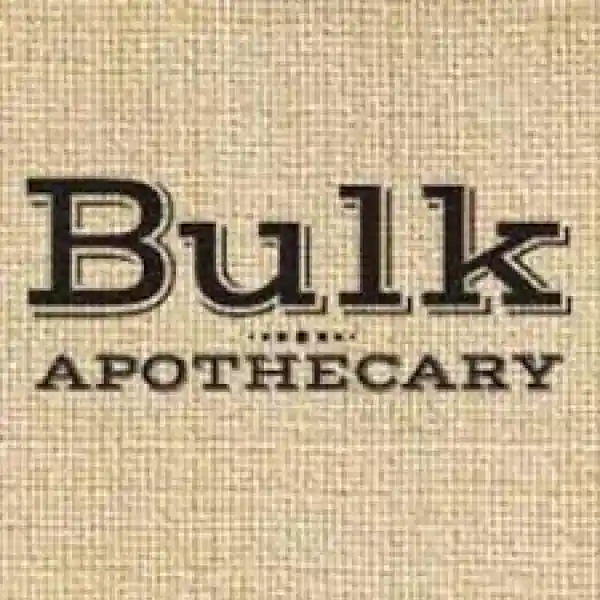 50% Off All Amber Bullet Bottles at Bulk APOTHECARY 50% Off All Amber Bullet Bottles at Bulk APOTHECARY