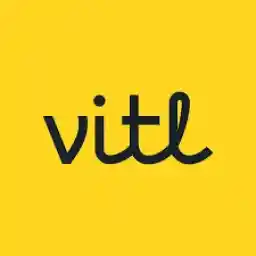 25% Off Your Order at Vitl 25% Off Your Order at Vitl