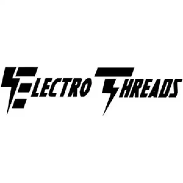 15% Off Your Order at Electro Threads 15% Off Your Order at Electro Threads