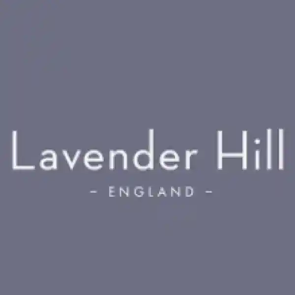 Verifiziert 10% Rabatt auf ausgewählte Produkte bei Lavender Hill Verifiziert 10% Rabatt auf ausgewählte Produkte bei Lavender Hill